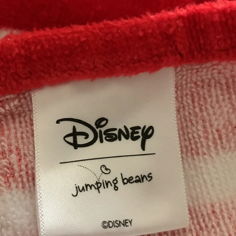 Disney Minnie Pool/Beach Towel with matching bag - Picture 5 of 5